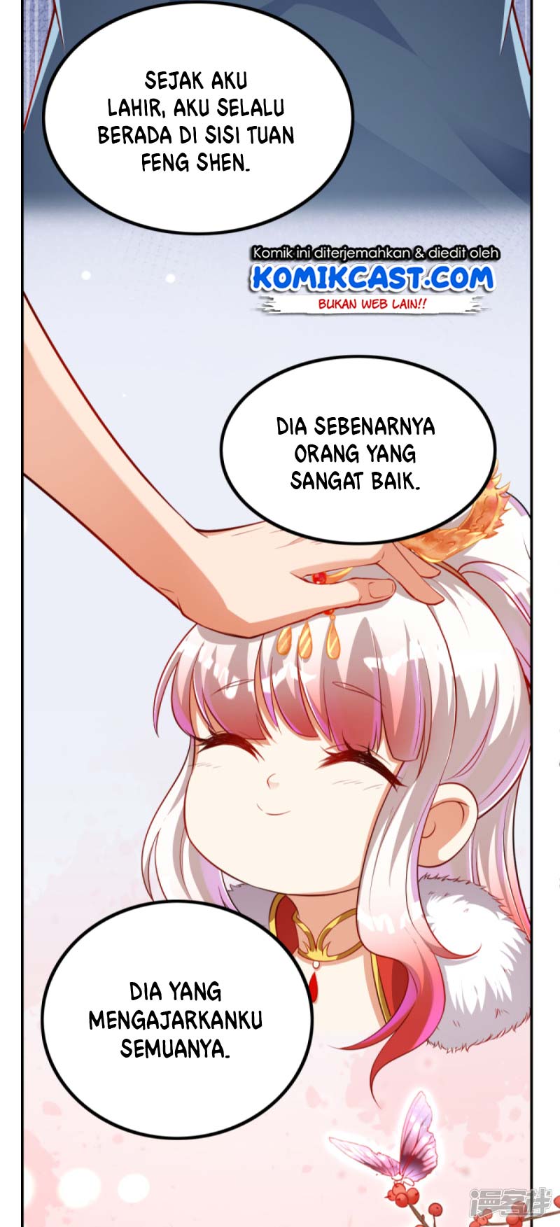 Dilarang COPAS - situs resmi www.mangacanblog.com - Komik against the gods 276 - chapter 276 277 Indonesia against the gods 276 - chapter 276 Terbaru 11|Baca Manga Komik Indonesia|Mangacan